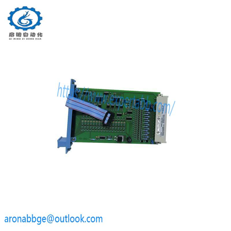 HONEYWELL SDI-1624 Safe digital input module