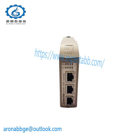 honeywell SDW-550 SW Ethernet switch