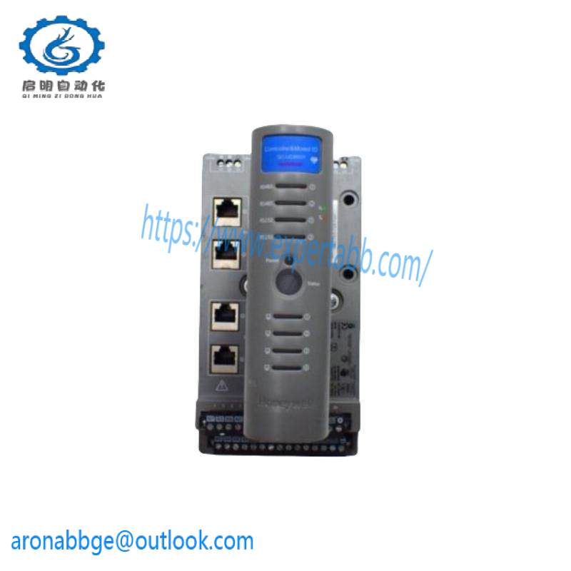 honeywell SP-EMD170-ESD Controledge Family Controller