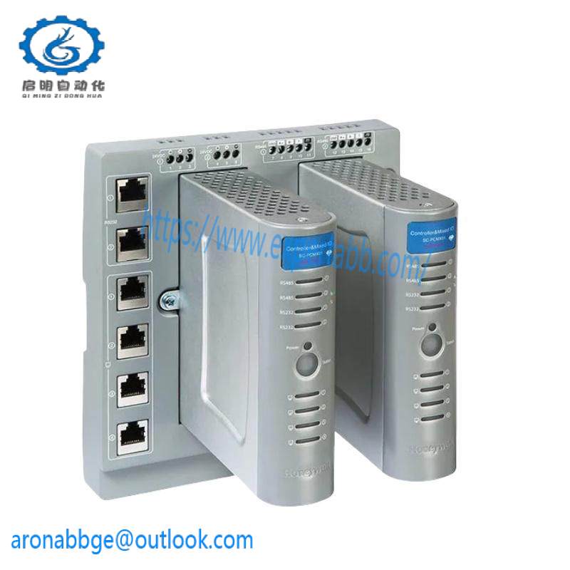 honeywell SP-EMD174 Non-Redundant Controller