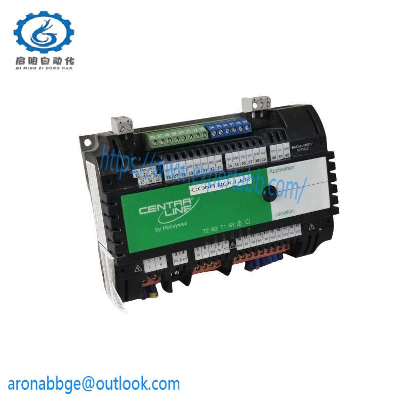 HONEYWELL SPCL000000003590 RELAY CONTROLLER