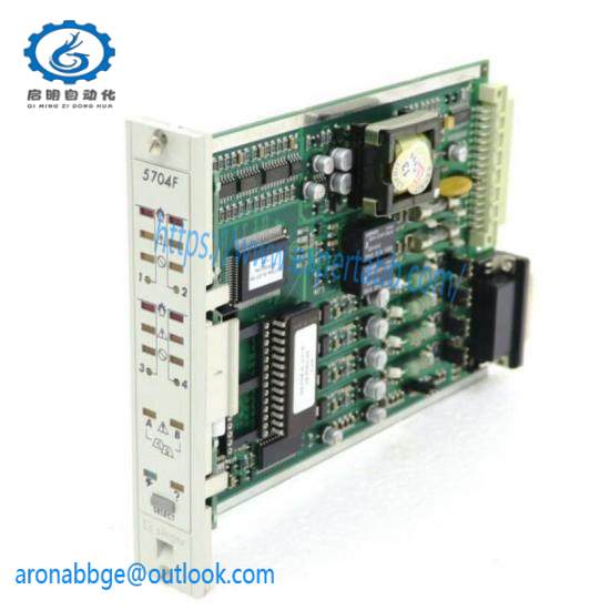 HONEYWELL SPS5785 51198651-100