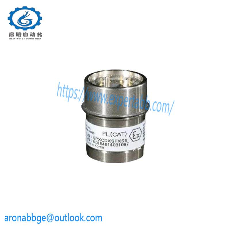 Honeywell SPXCDXSFXSS Flammable Gas Sensor