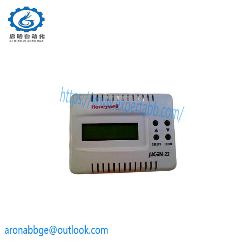 Honeywell T2798I-1000 Temperature Controller