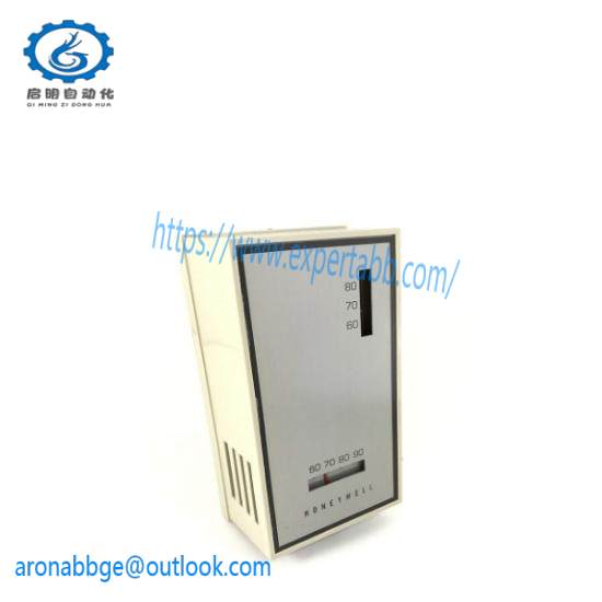 Honeywell T921D-1008 DCS Module