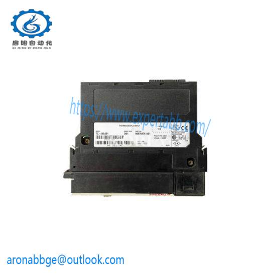 HONEYWELL TC-1AH161 High Level Analog Input Module