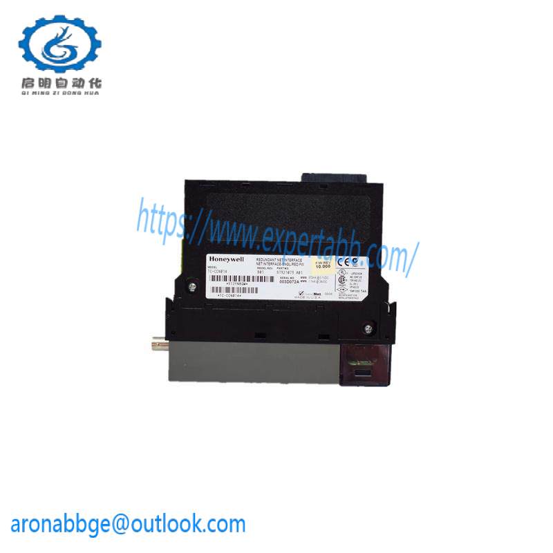 HONEYWELL TC-CCN014
