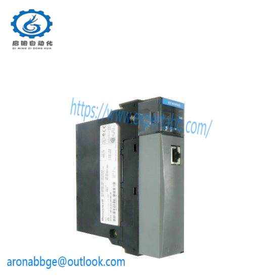 Honeywell TC-CCR013 DCS Module