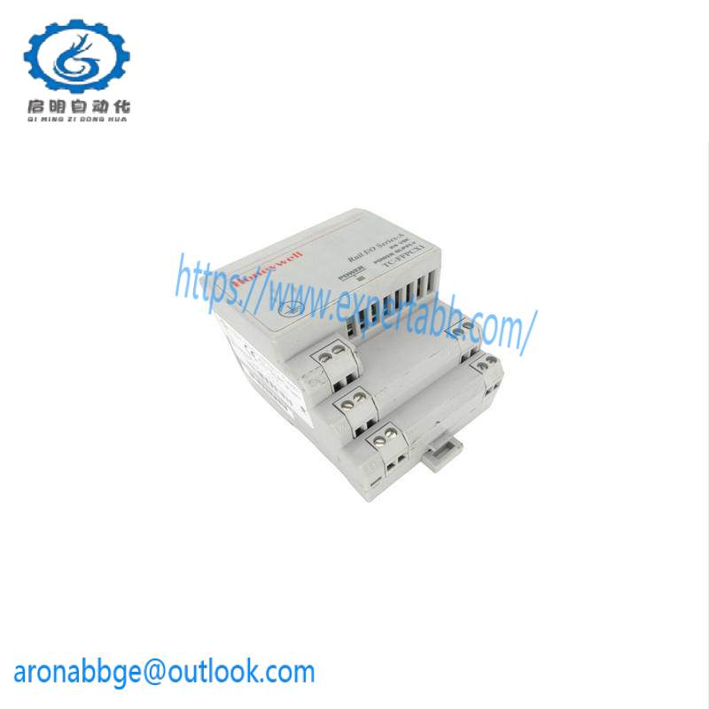 HONEYWELL TC-FFPCX1 POWER SUPPLY