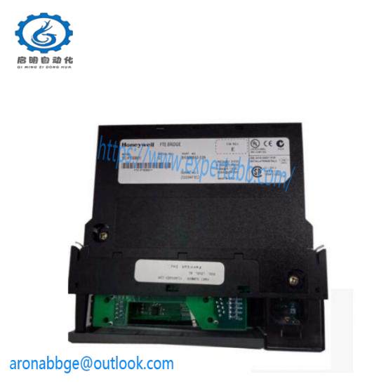 Honeywell TC-FTEB01 DCS Module