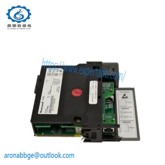 Honeywell TC-FTEB01 DCS Module