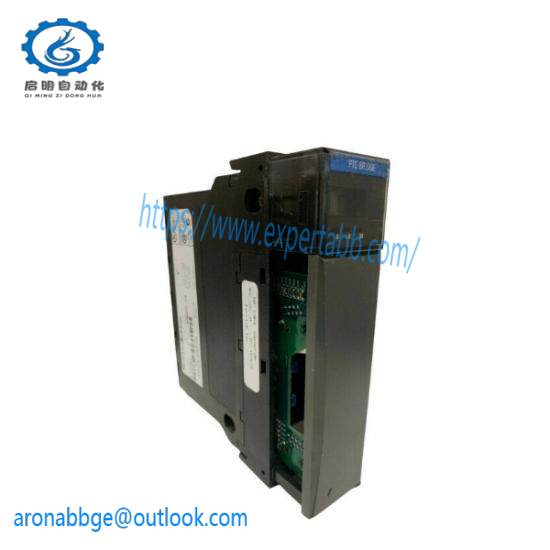 Honeywell TC-FTEB01 DCS Module