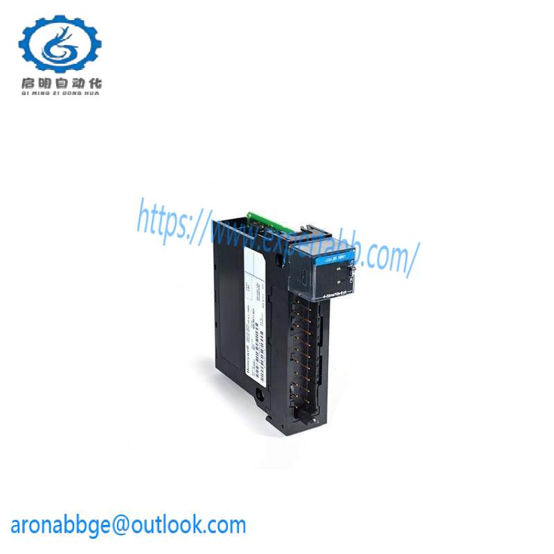 HONEYWELL TC-IAH061 Experion Analog Input