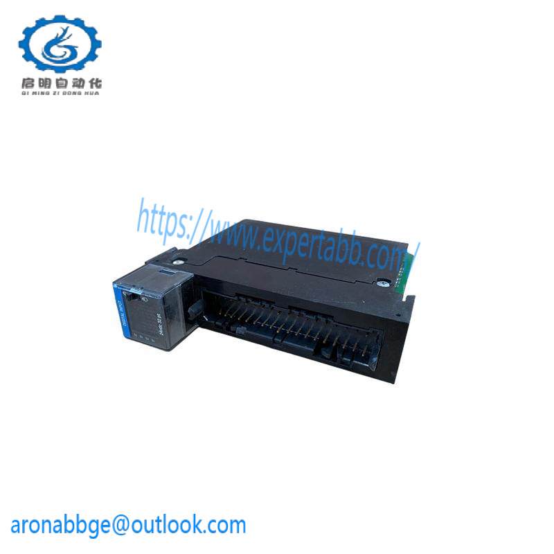 Honeywell TC-IDD321 INPUT MODULE