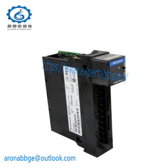 Honeywell TC-OAV081 DCS Module