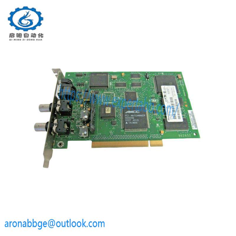 HONEYWELL TC-PCICO1K Interface Network Card