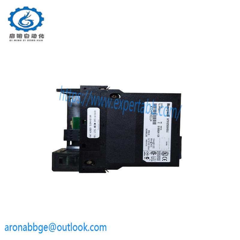 HONEYWELL TC-PPDO11 Battery Extension Module