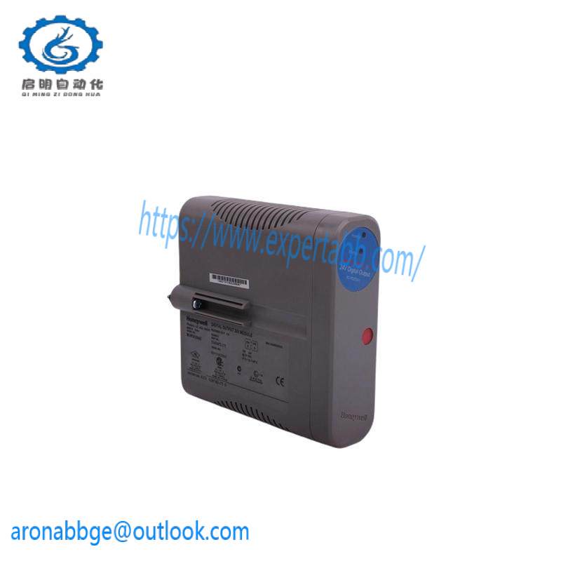 Honeywell TC809B1008 Monitor Module