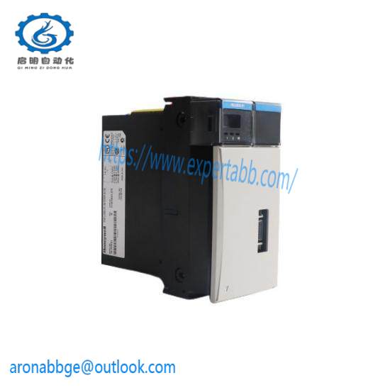 HONEYWELL TK-FFIF01 Fieldbus Interface Module