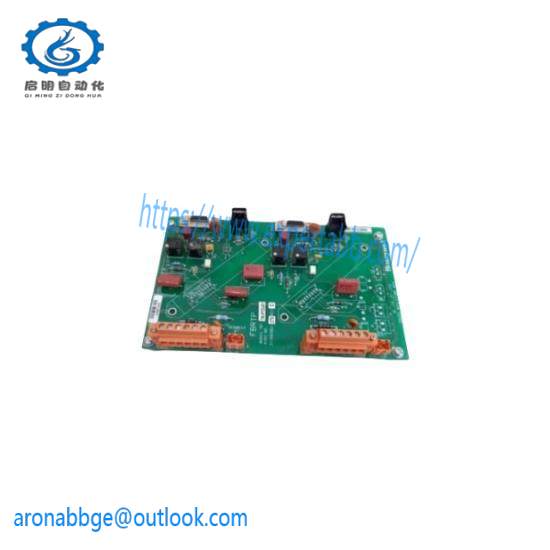 GE FANUC IC6955PSD040  Power Supply