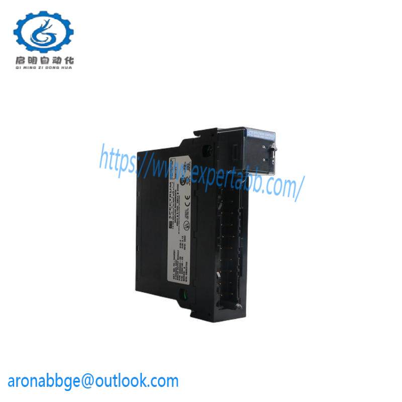 HONEYWELL TK-HAO081 Analog Output Module