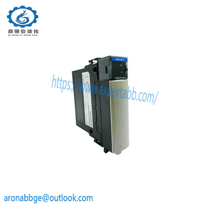 Honeywell TK-IAH161 Analog Input Module