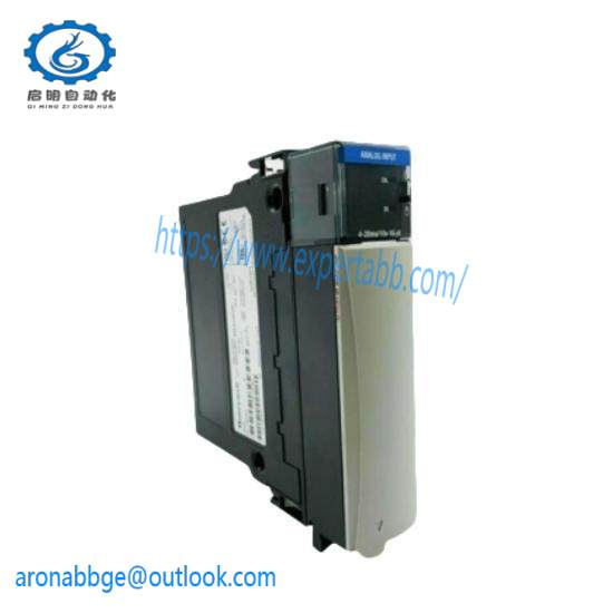 Honeywell TK-IAH161  High Level Analog Module