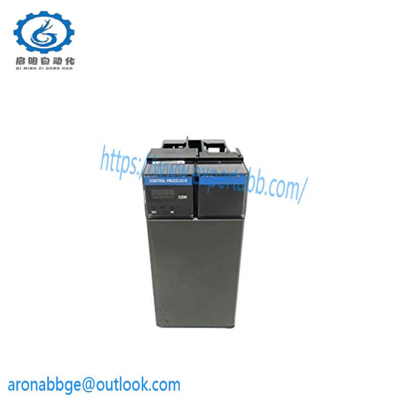 HONEYWELL TK-PRS021 CONTROL PROCESSOR MODULE