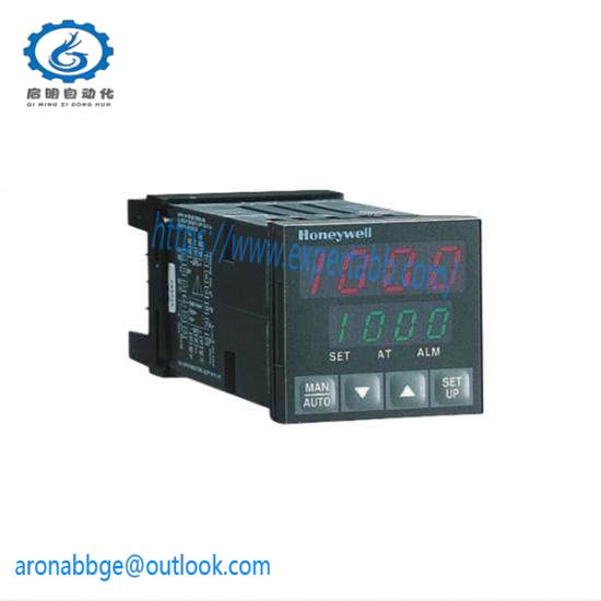 HONEYWELL UDC1000 Universal Digital Controller