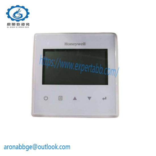 Honeywell VEC8675WP20 controller