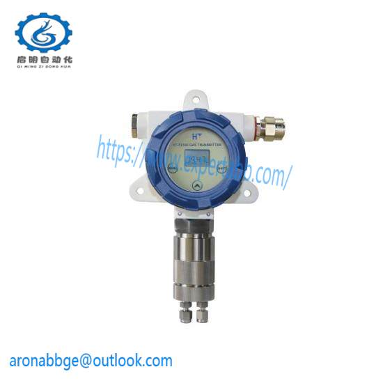 HT-FX100 Gas Transmitter