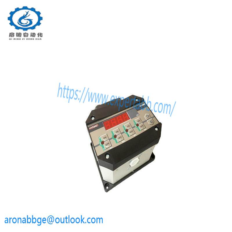 Hydac EDS1791-N-016-000 Electronic Pressure Switch