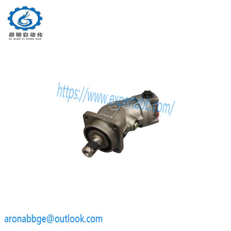 Hydromatik Ulm IA2F0 16 6.1 R-PPB 06 Axialkolbenpumpe
