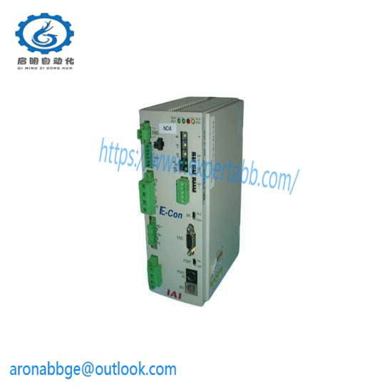 IAI ECON-A-100B-CC-2/RCS-RA55-A-100-GN-L-250-T1-M-B