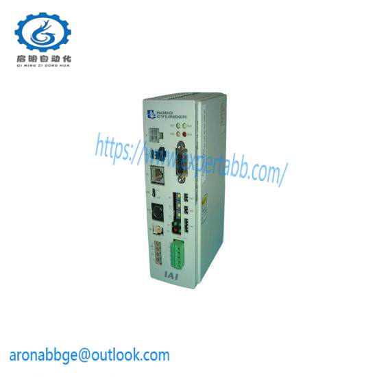 IAI RCS-C-RA45-A-30-CC-0/RCS-RA45-A-30-GN-M-50-X08-B
