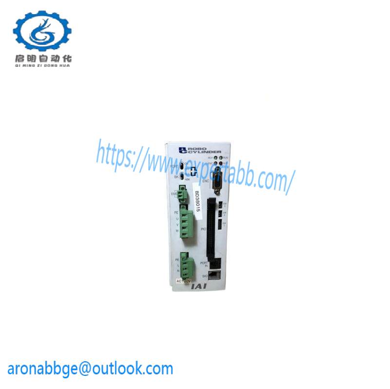 IAI RCS-C-SM-1-100-1-P Intelligent Actuator