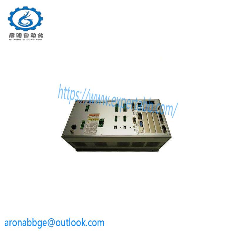 IAI XSEL-KET-2-400A-400A-DV-EEE-0-2 CONTROLLER