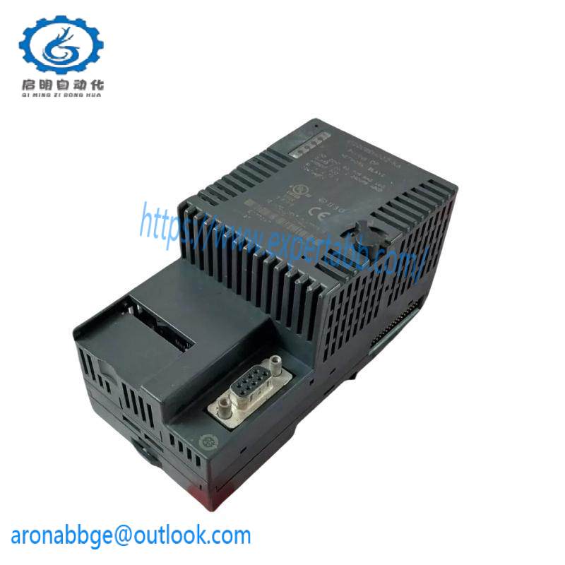 GE IC200BEM002 Communications Slave Module