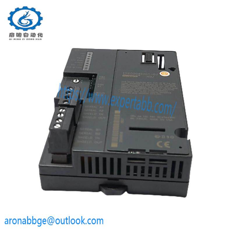 GE DS200SDCIG1AFB