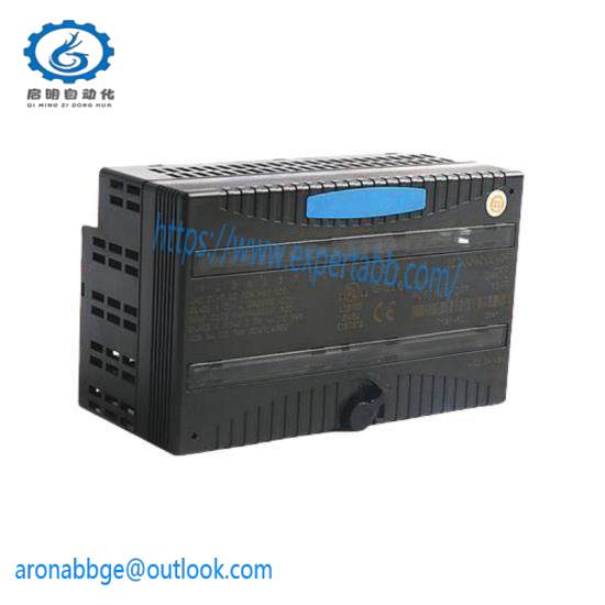 IC200MDL640 GENERAL ELECTRIC IC200MDL640K