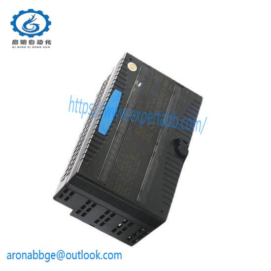 IC200MDL640 GENERAL ELECTRIC IC200MDL640K
