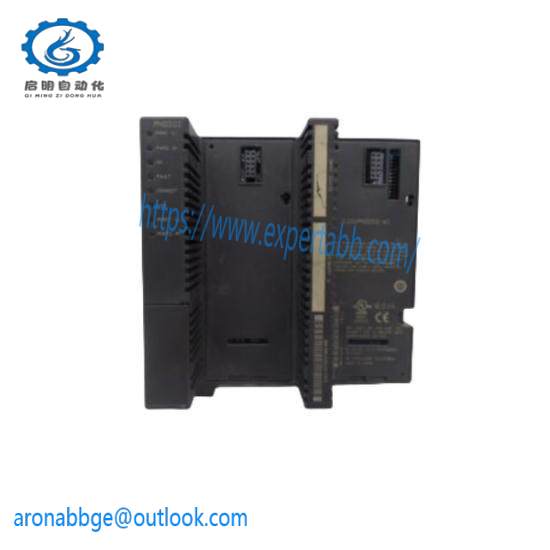 IC200PNS002  GE Fanuc Scan Modules