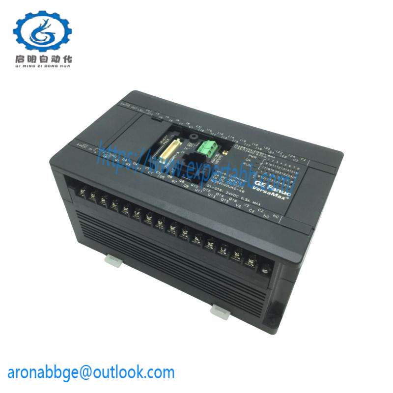 GE IC200UDD240 Micro 40 Controllers