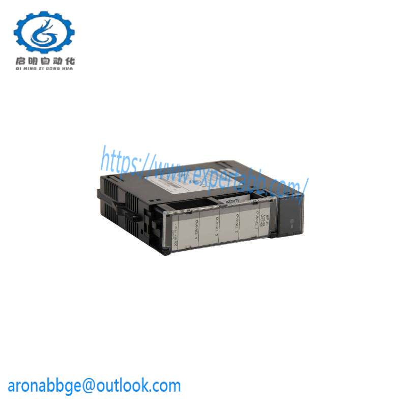 GE IC693ALG220G INPUT ANALOG