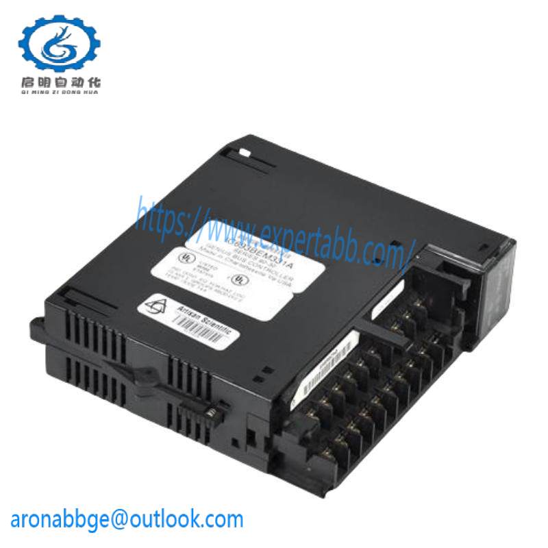 GE IC693BEM331 Genius Bus Controller