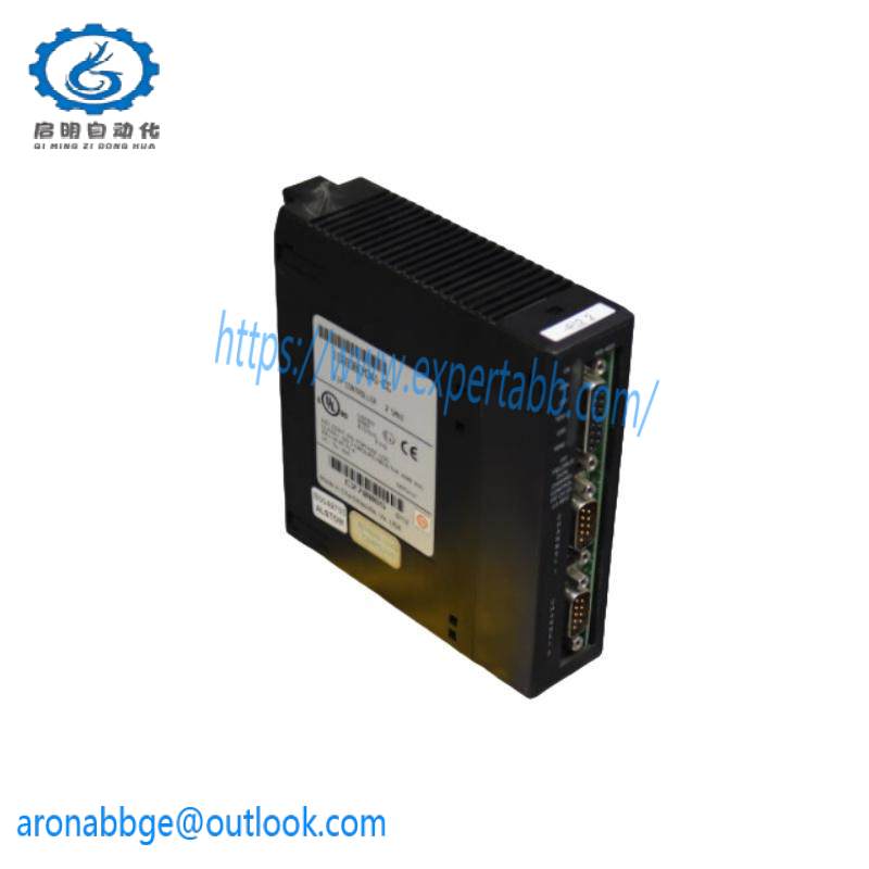 GE IC693BEM341-CD FIP Bus Controller