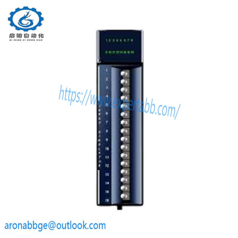 GE IC694ACC310 Fanuc Blank Slot Filler Module