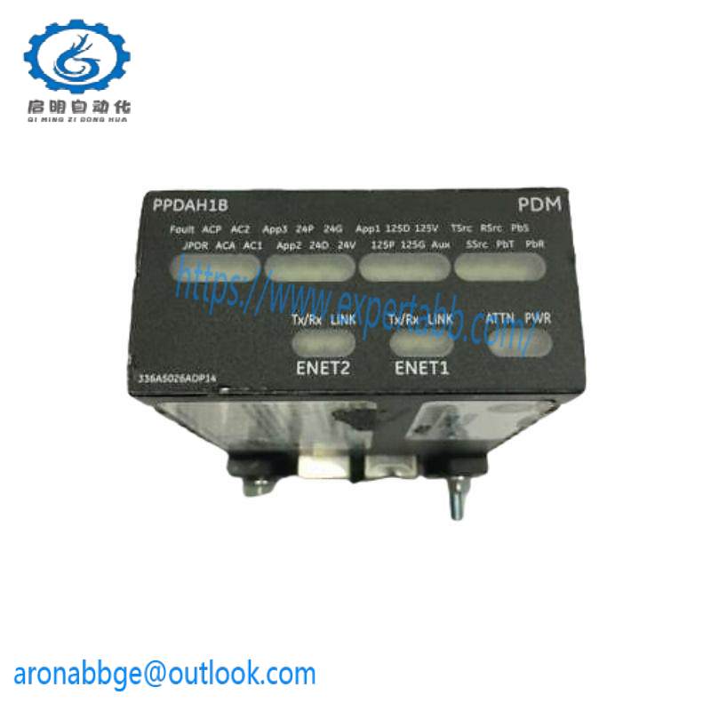 GE Fanuc IC694APU300 RX3i High speed counter module