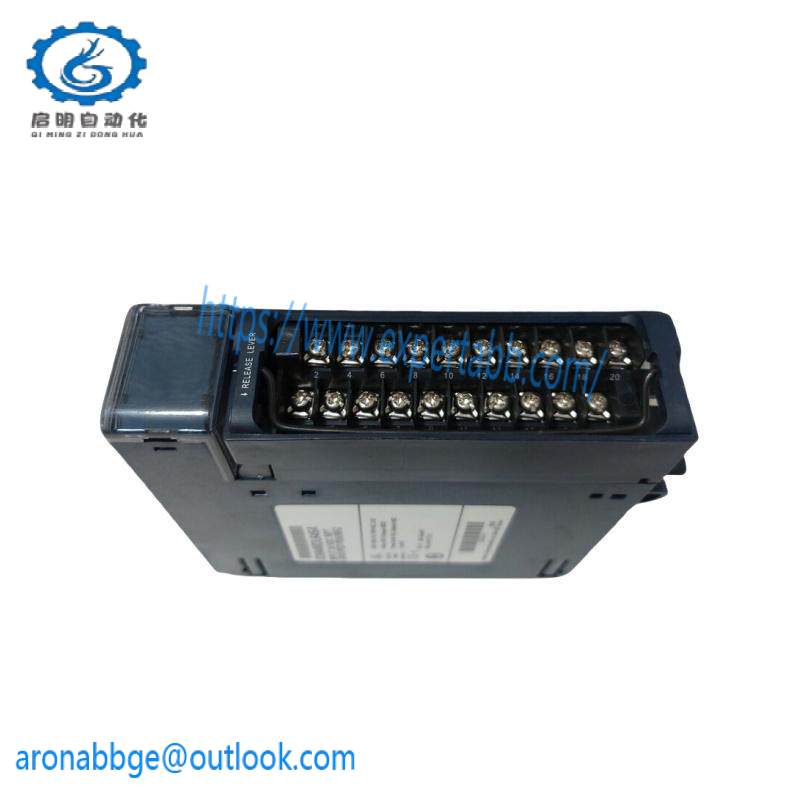 GE IC694MDL645A Input Module 24VDC