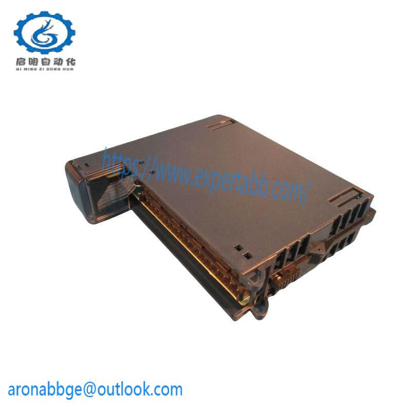 GE IC694MDL660-CC RX3i DC Voltage Input module